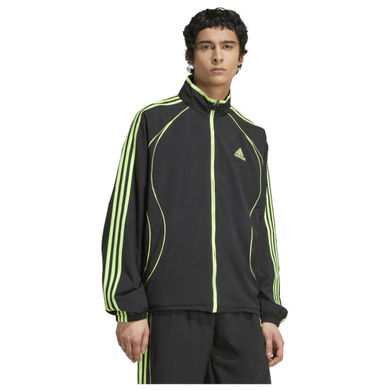 Adidas Ανδρική ζακέτα Teamgeist Adicolor Track Top